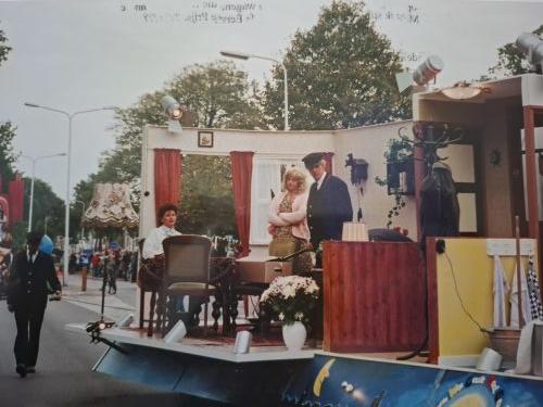 Toen was geluk nog heel gewoon 2002