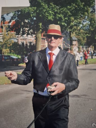 Music was my first love 2012